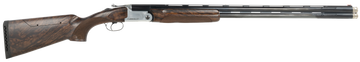 F.A.I.R. Carrera IV 12 Gauge 32" 2rd Over/Under Break Open Shotgun
