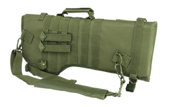 NcStar VISM Tactical Rifle Scabbard 29" Green