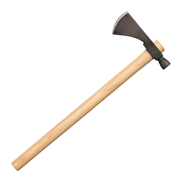 Cold Steel 90PHH Pipe Hawk 22" Drop Forged 1055 Carbon Steel