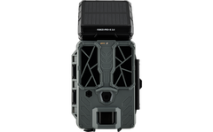 Spypoint Force-Pro-S 2.0 48MP 4K Solar Trail Camera 110ft Detection - Non-Cellular Green