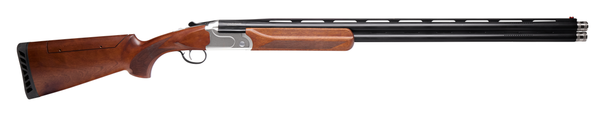 Savage 555 Sporting Compact 410 Gauge 3" 26" 2-Rd Break-Open Over/Under Shotgun