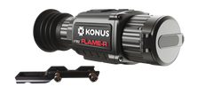 Konus Flame-R 2.5-20x Thermal Rifle Scope 256x192 Resolution