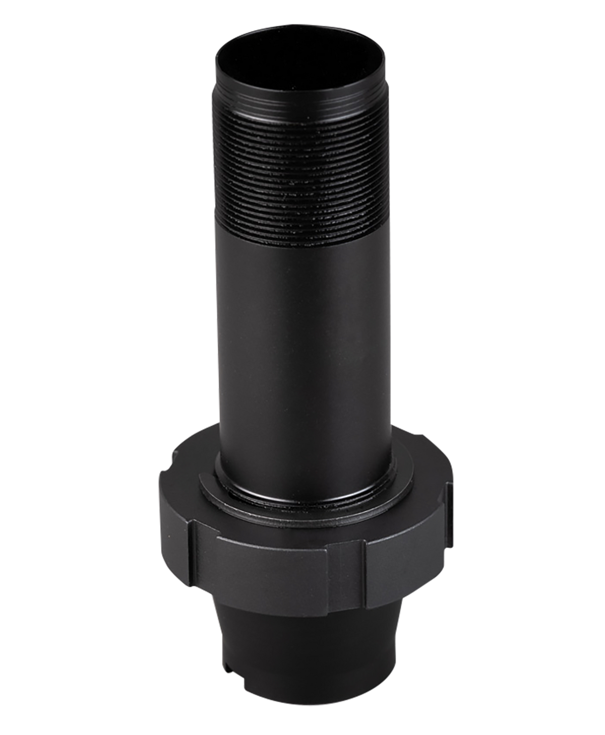 SilencerCo AC1323 Echo Choke Adapter ProBore Full Black