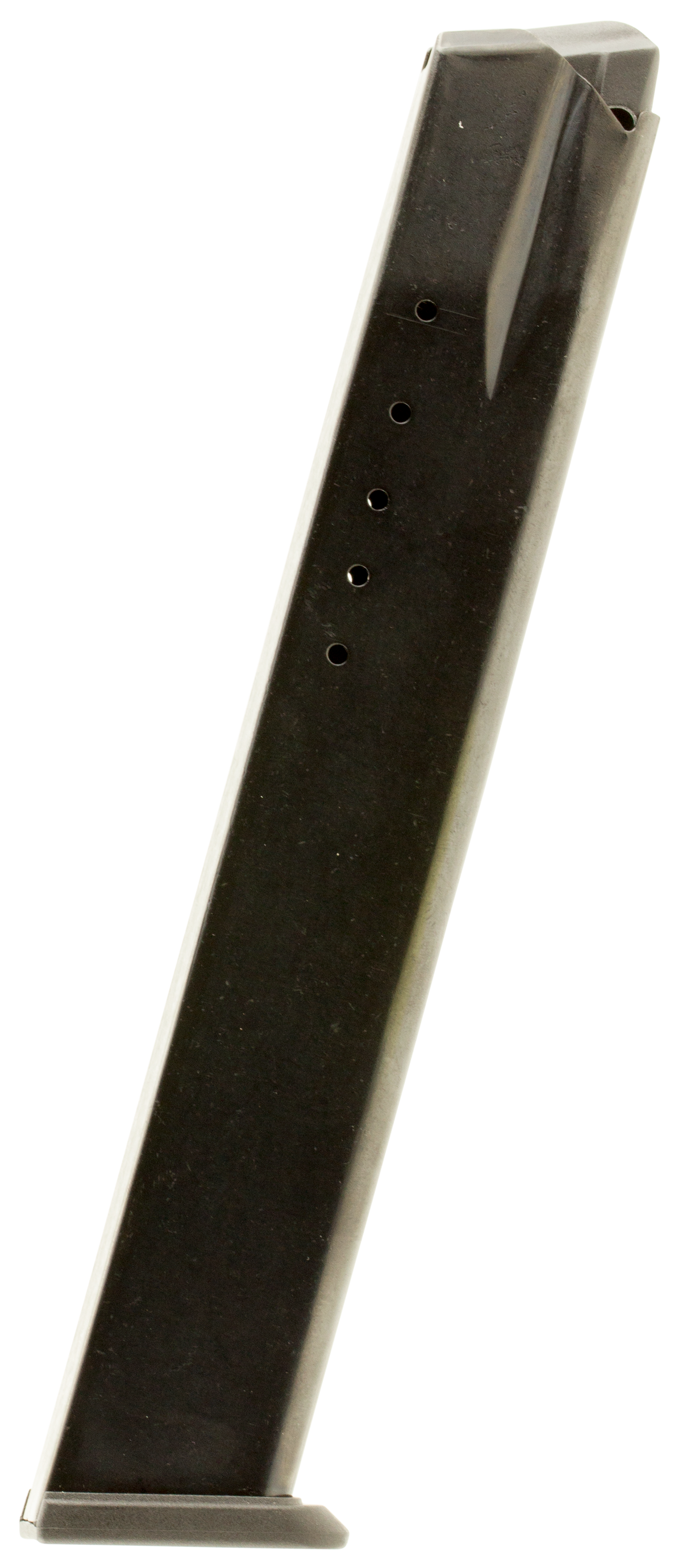 ProMag SPRA9 Standard 45 ACP 25-Rd Blued Steel Magazine - Springfield XD-M