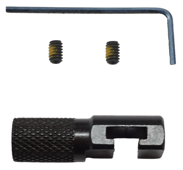 GrovTec GTHM70 Hammer Extension Marlin Lever 1957-1982 Black Steel