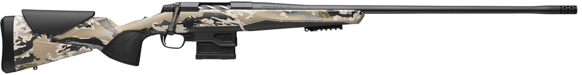 Browning X-Bolt 2 Western Hunter LR 300 Win Mag 26" 5+1 Bolt-Action Rifle
