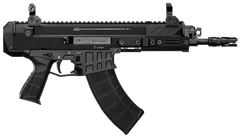CZ Bren 2 MS 5.56x45mm NATO 8.26" 30+1 Semi-Auto Pistol