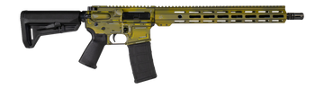 Shark Coast Tactical Bazooka Joe 5.56 NATO 16" 30+1 Semi-Auto AR-15 Rifle