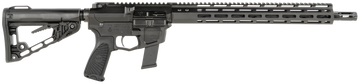 Wilson Combat AR9G Carbine 9mm Luger 16" 17+1 Semi-Auto Rifle