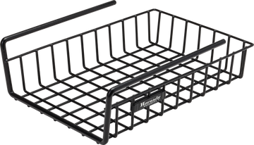 Hornady Magnum Hanging Basket Vault Organizer Metal Black