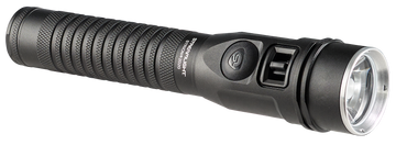 Streamlight 74435 Strion 2020 120/460/1,200 Lumen Rechargeable LED Flashlight - Black Anodized