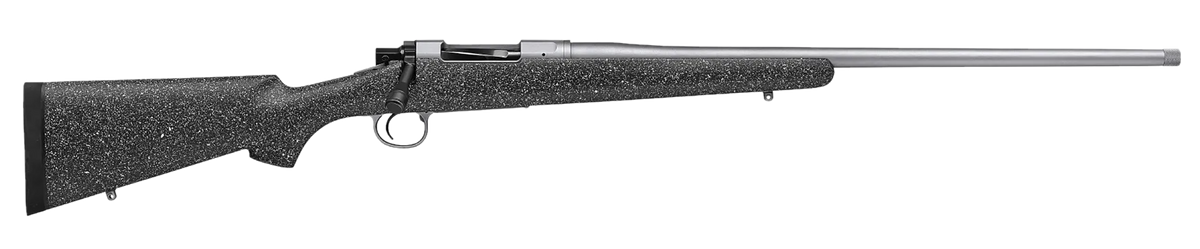 Nosler M21 308 Win 22" 4+1 Bolt-Action Rifle