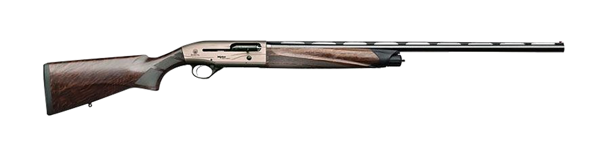 Beretta A400 Xplor Action 12 Gauge 26" 3" 4+1 Semi-Auto Shotgun - Bronze Walnut Kick-Off