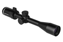 Riton Optics 3 Primal 3-9x40mm 1" Tube Heavy Duplex Reticle Riflescope - EER