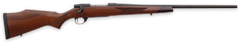 Weatherby Vanguard Sporter 22-250 Rem 24" 5+1 Bolt Rifle