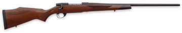 Weatherby Vanguard Sporter 22-250 Rem 24" 5+1 Bolt Rifle