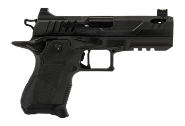 OA Defense 2311 Pro Compact 9mm Luger 4.25" Ported 15+1 Semi-Auto Pistol