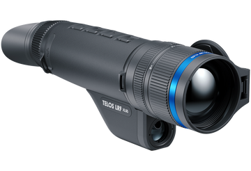 Pulsar Telos LRF XL50 Thermal Monocular 2.5-20x 50mm 1024x768 Black