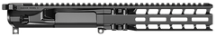 Radian Weapons Model 1 AR-15 Multi-Caliber 8.5" M-LOK Semi-Complete Upper & Handguard Set - Radian Black