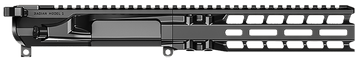 Radian Weapons Model 1 AR-15 Multi-Caliber 8.5" M-LOK Semi-Complete Upper & Handguard Set - Radian Black