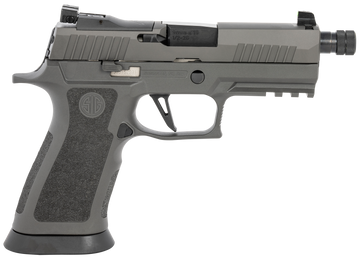 Sig Sauer P320 XCarry Legion 9mm Luger 4.60" 17+1 Semi-Auto Pistol