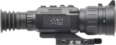 AGM Global Vision Clarion 640 Thermal Rifle Scope 2-16x35mm/3-24x60mm Multi Reticle