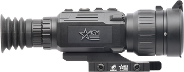 AGM Global Vision Clarion 640 Thermal Rifle Scope 2-16x35mm/3-24x60mm Multi Reticle