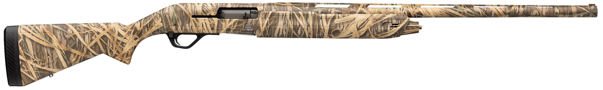 Winchester SX4 Waterfowl Hunter 12 Gauge 3.5" 28" 4+1 Semi-Auto Shotgun - Mossy Oak Shadow Grass