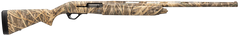 Winchester SX4 Waterfowl Hunter 12 Gauge 3.5" 28" 4+1 Semi-Auto Shotgun - Mossy Oak Shadow Grass