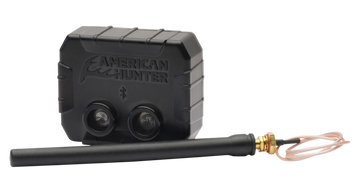 American Hunter Feeder Meter with Bluetooth & Antenna - AH-FMTR-ANT