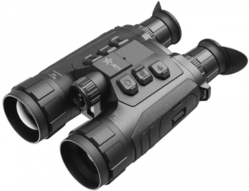 AGM Global Vision OBSERVIR LRF 50-640 3.0x-24x 50mm Thermal & Digital Day/Night Binocular