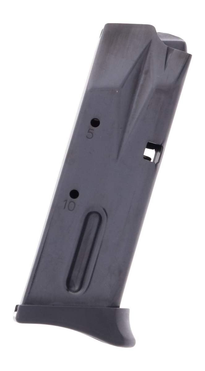 Talon Armament Bersa Thunder 9 High Capacity 9mm Luger 10-Rd Steel Magazine