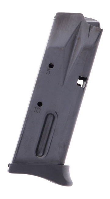 Talon Armament Bersa Thunder 9 High Capacity 9mm Luger 10-Rd Steel Magazine