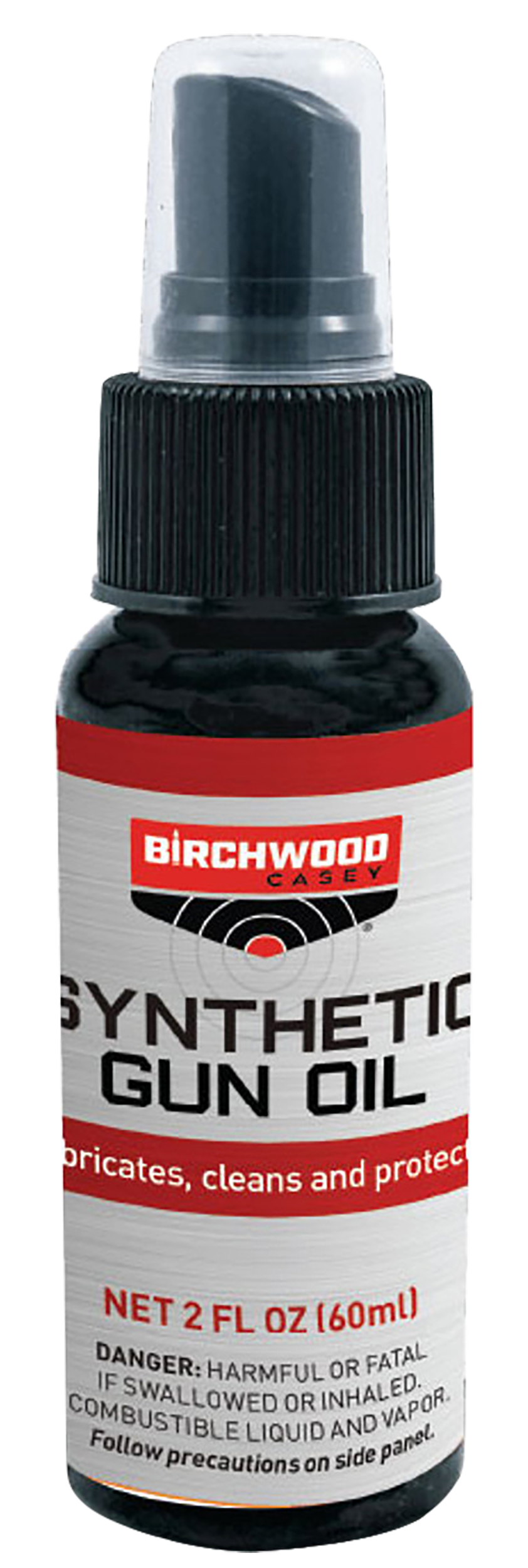Birchwood Casey Synthetic Gun Oil 2 oz Pump Spray