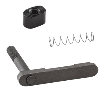 Luth-AR LR-13A AR-15 Magazine Catch Assembly - Manganese Phosphate