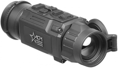 AGM Global Vision Rattler-C V2 35-384 Thermal Clip-On 1x 35mm 384x288 50 Hz - Black