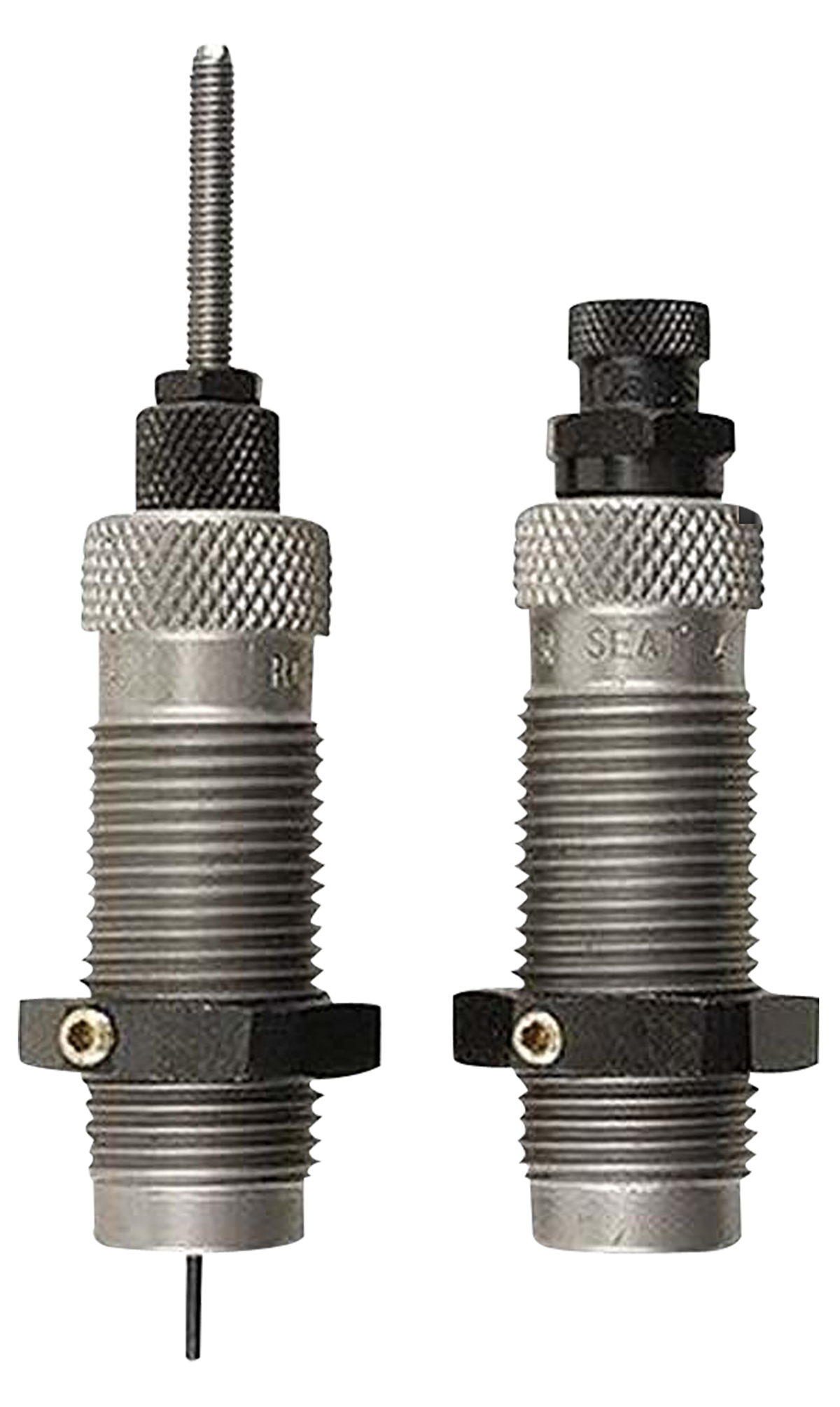 RCBS 12701 Full-Length 2-Die Set .264 Winchester Magnum - Group A