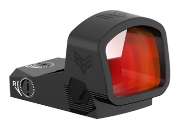 Swampfox Optics Justice II 1x30 RMR 6 MOA Green Dot Sight