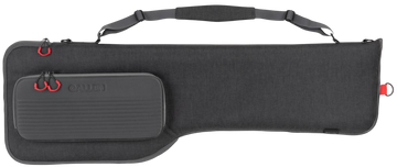 Allen 8339 Competitor Shotgun Case Takedown 35.75" Gray