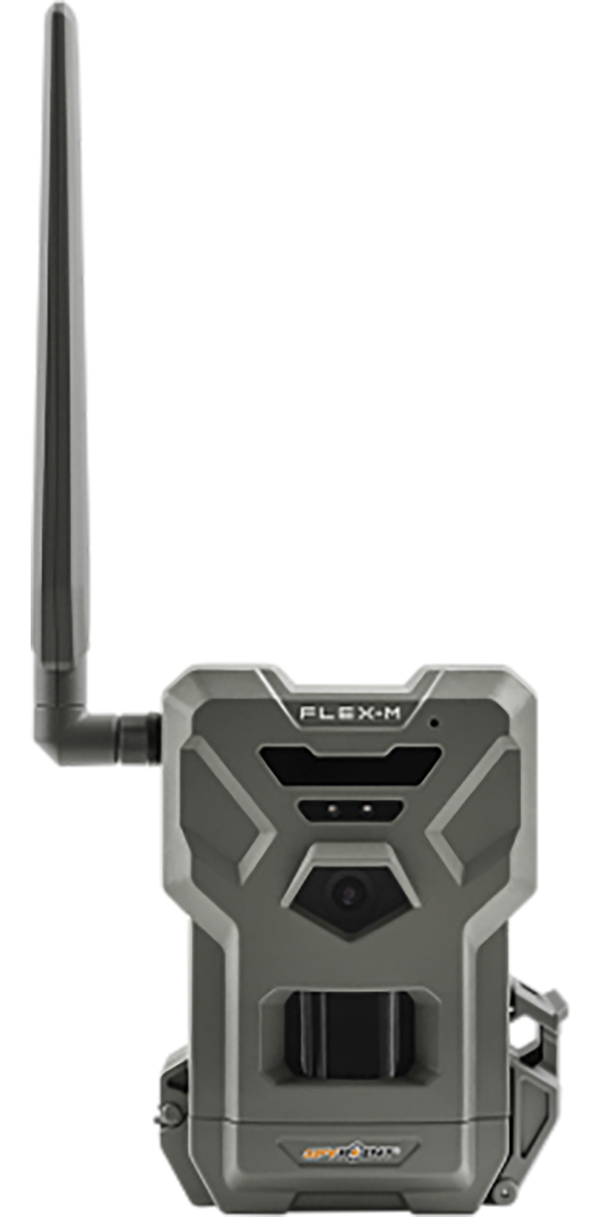 Spypoint FLEX-M 28MP Cellular Trail Camera 720p - Dealer Bundle