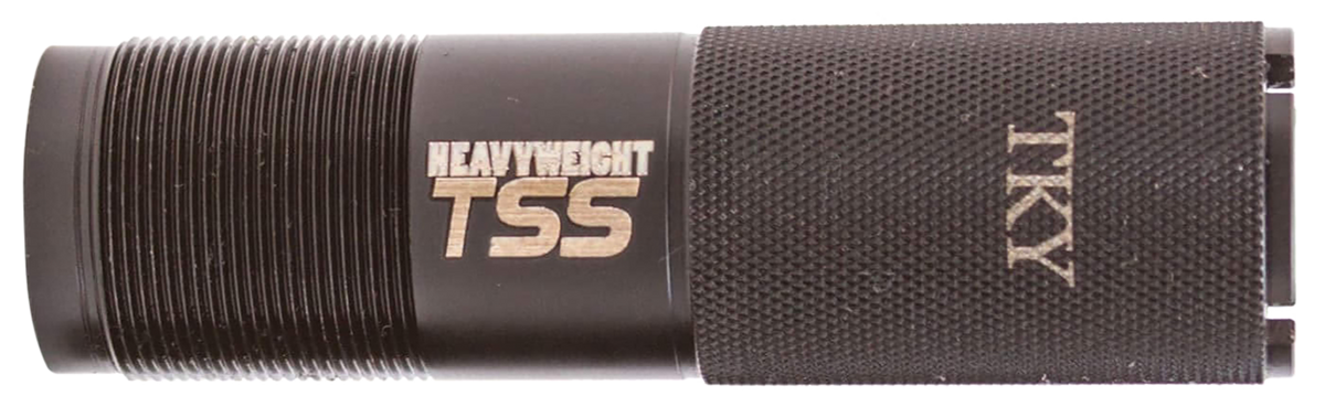 Carlsons TSS Turkey 12 Gauge Invector Choke Tube - .640 Constriction - 17-4 Stainless Steel