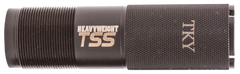 Carlsons TSS Turkey 12 Gauge Invector Choke Tube - .640 Constriction - 17-4 Stainless Steel