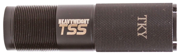 Carlsons TSS Turkey 12 Gauge Invector Choke Tube - .640 Constriction - 17-4 Stainless Steel