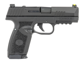 FN 309 MRD 9mm Luger 3.8" 20+1 Semi-Auto Pistol - Optic Ready