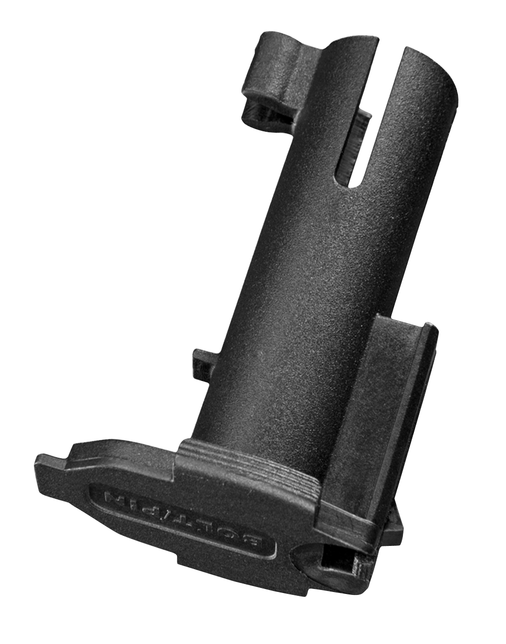 Magpul MIAD/MOE Bolt & Firing Pin Storage Core AR-15/M4 Black Polymer