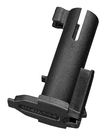 Magpul MIAD/MOE Bolt & Firing Pin Storage Core AR-15/M4 Black Polymer