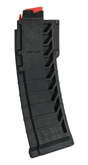 CMMG 22AFC2B Conversion Mag .22 LR 25rd AR-15/MK4 - Black