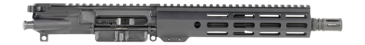 Andro Corp Industries U30010ML 300 AAC Blackout 10" M-LOK Complete Upper Receiver