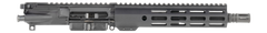 Andro Corp Industries U30010ML 300 AAC Blackout 10" M-LOK Complete Upper Receiver