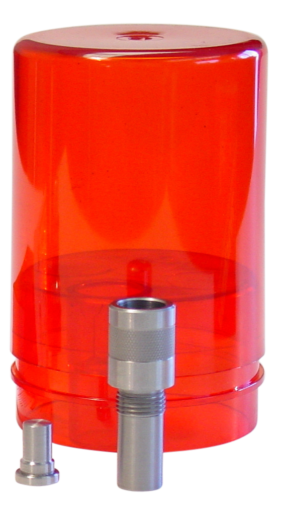Lee Precision Bulge Buster Kit 380 ACP/10mm/40 S&W/45 ACP Case Prep Tool
